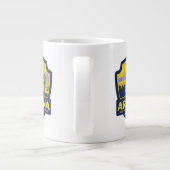 Grande Tasse Fierté de l'État | Arizona 2 (Dos)