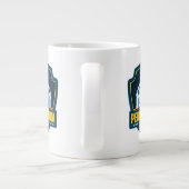 Grande Tasse Fierté de l'État | Pennsylvanie (Dos)