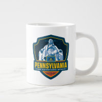 Fierté de l'État | Pennsylvanie