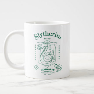 Grande Tasse FIERTE DE SERDAIGLE Ambition Ruse Armoiries