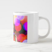 Grande Tasse figurine de soldat de jouets de Noël SlipperyJoe g (Droite)