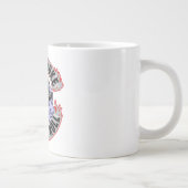 Grande Tasse Fire (Droite)