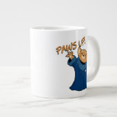 Grande Tasse FIU| Roary The Child 2 (Devant droit)