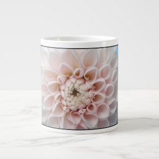 Grande Tasse fleur