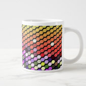 GRANDE TASSE FLEUR SAUVAGE (Droite)