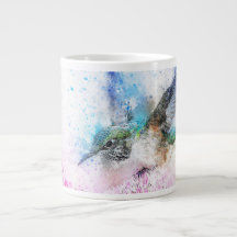 Fleurs d'oiseaux