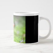Grande Tasse Fliegenpilz (Droite)
