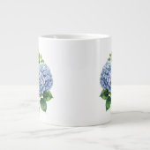 Grande Tasse Floral (Devant)