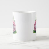 Grande Tasse Floral (Devant)
