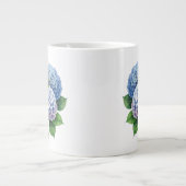 Grande Tasse Floral (Devant)