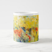 Grande Tasse Flore Sway II (Devant)