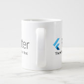 Grande Tasse Flottant : Il y a un widget pour ça (Dos)