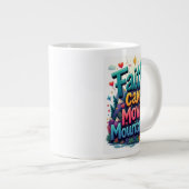 Grande Tasse Foi (Devant droit)