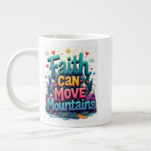 Grande Tasse Foi
