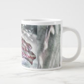 Grande Tasse Fond d'écran II (Droite)