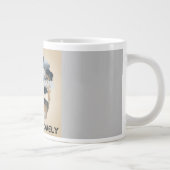 Grande Tasse For animals lover (Droite)