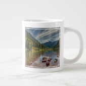 Grande Tasse Forest | Maroon Bells Colorado (Droite)
