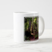 Grande Tasse Forest | Séquwood Forest California (Devant droit)