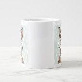 Grande Tasse Forester à quatre roues | Lapin Lapin (Devant)