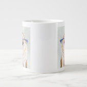 Grande Tasse Forester à quatre roues | Wise Owl (Devant)