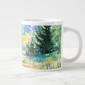 Grande Tasse Forêt (Droite)