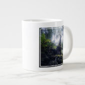 Grande Tasse Forêt | Anaga Parc rural Îles Canaries (Devant droit)