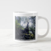 Grande Tasse Forêt | Anaga Parc rural Îles Canaries (Droite)