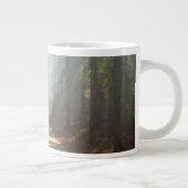 Grande Tasse Forêt | Bois (Droite)