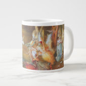 Grande Tasse Forêt enchantée par l'artiste John Anster Fitzgera (Devant droit)