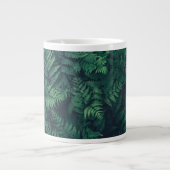 Grande Tasse Forêt | Fermes des bois (Devant)