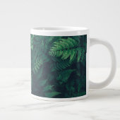 Grande Tasse Forêt | Fermes des bois (Droite)