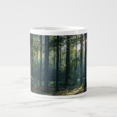 Grande Tasse Forêt | Forêt Noire Allemagne (Devant)