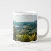 Grande Tasse Forêt | Ore Mountains Allemagne (Droite)