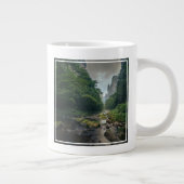 Grande Tasse Forêt | Parc forestier national de Zhangjiajie (Droite)