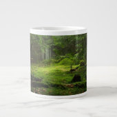 Grande Tasse Forêt stérile (Devant)
