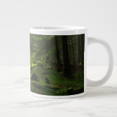 Grande Tasse Forêt stérile (Droite)