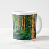 Grande Tasse Forêt | Végétation et forêt (Devant droit)