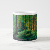 Grande Tasse Forêt | Végétation et forêt (Devant)