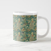 Grande Tasse Forêt William Morris (Droite)