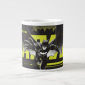 Grande Tasse Forever Batman Atteindre Graphisme (Devant)