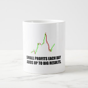 Grande Tasse Forex Trader Collection 5