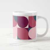 Grande Tasse Formes (Droite)
