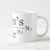 Grande Tasse Formule Amour de Maman (Droite)