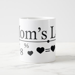 Grande Tasse Formule Amour de Maman 02