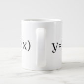 Grande Tasse Formule Six Sigma, ÉQUIPEMENT DE RÉSOLUTION DE PRO (Dos)