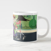 Grande Tasse Foster's Home for Imaginary Friends | Arrêt (Droite)