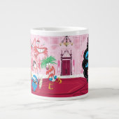 Grande Tasse Foster's Home for Imaginary Friends | Danse (Devant)