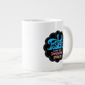 Grande Tasse Foster's Home for Imaginary Friends | Fromage (Devant droit)