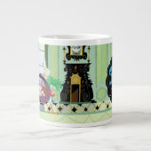 Grande Tasse Foster's Home for Imaginary Friends | Groupe Hug (Devant)