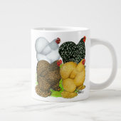 Grande Tasse Four Cochin (Droite)